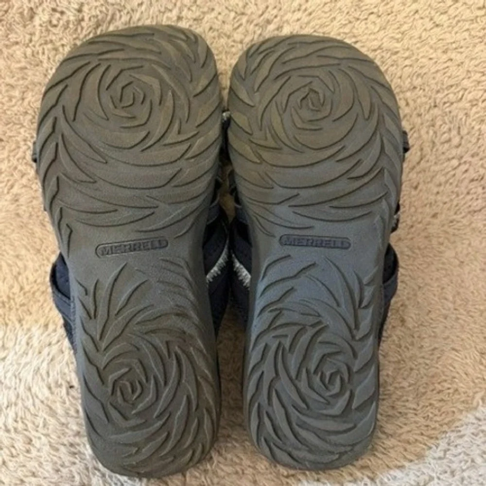 Merrell terran cush